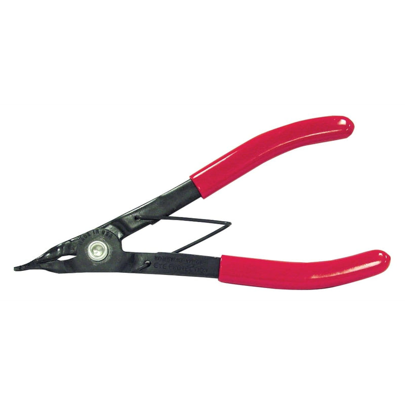 Lisle 44900 Lock Ring Pliers - Pelican Power Tool