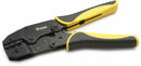 Titan 11477 Ratcheting Terminal Crimper - Pelican Power Tool