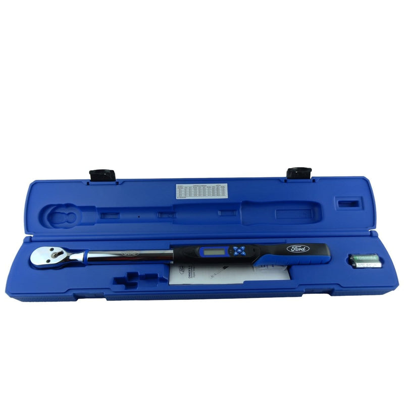 K Tool International DTW12-0004 Torque Wrench 1/2" Drive, 36T, 29.5-1 Rotunda Only - Pelican Power Tool