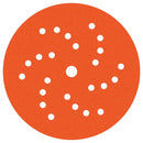 Dynabrade 91610 6" Vac 600G H&L Extmorg Pr Flm Dsc 50/Pk - Pelican Power Tool