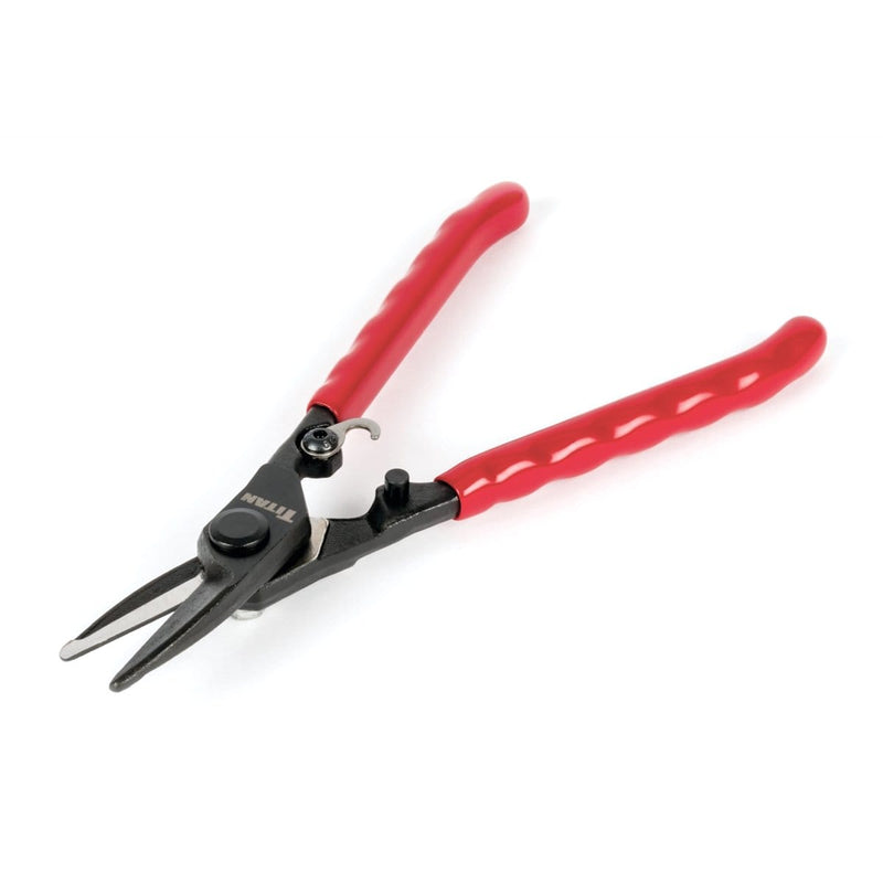 Titan 12441 7" Metal Shears - Pelican Power Tool