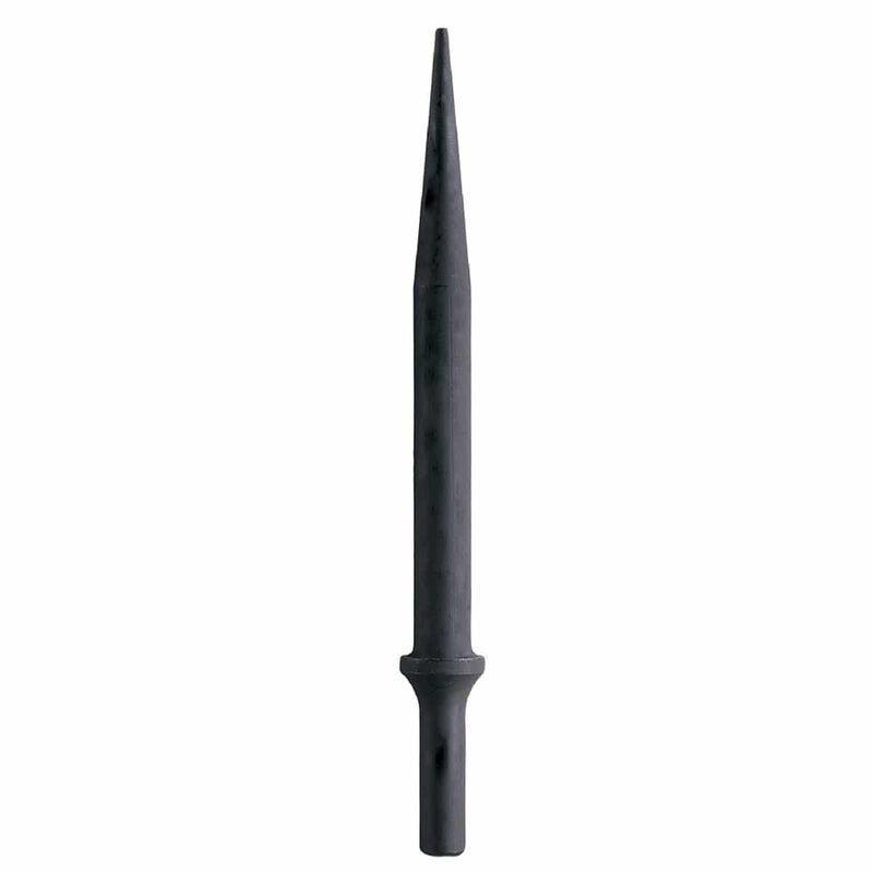 Grey Pneumatic CH111 Tapered Punch 7 in. Long - Pelican Power Tool