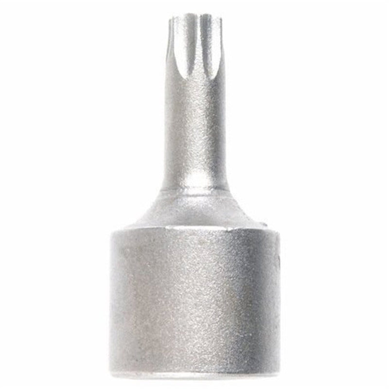 Vim Products HCT6-T50 T50 Half Cut Torx 3/8" Square Drive - Pelican Power Tool