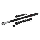 Lisle 59000 Ratcheting Serpentine Belt Tool - Pelican Power Tool