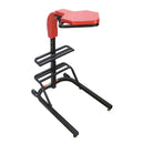 Whiteside Mfg  Over The Engine Creeper - Pelican Power Tool