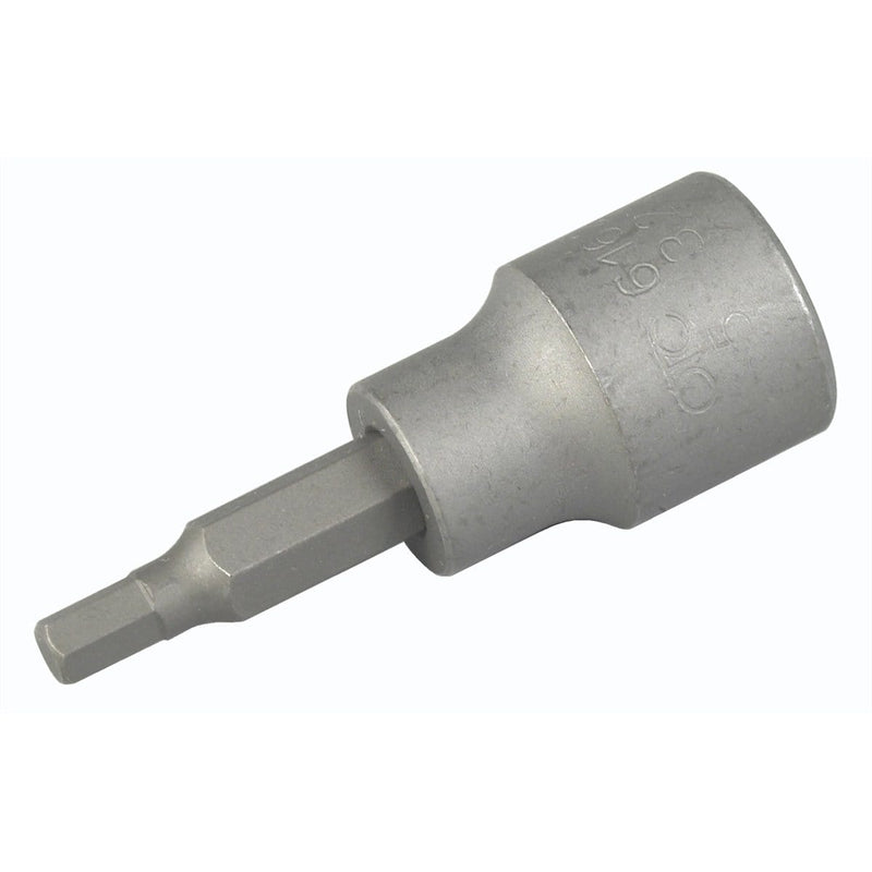 OTC 6162 Bitsoc 5/32 3/8D Imp Hex Male - Pelican Power Tool