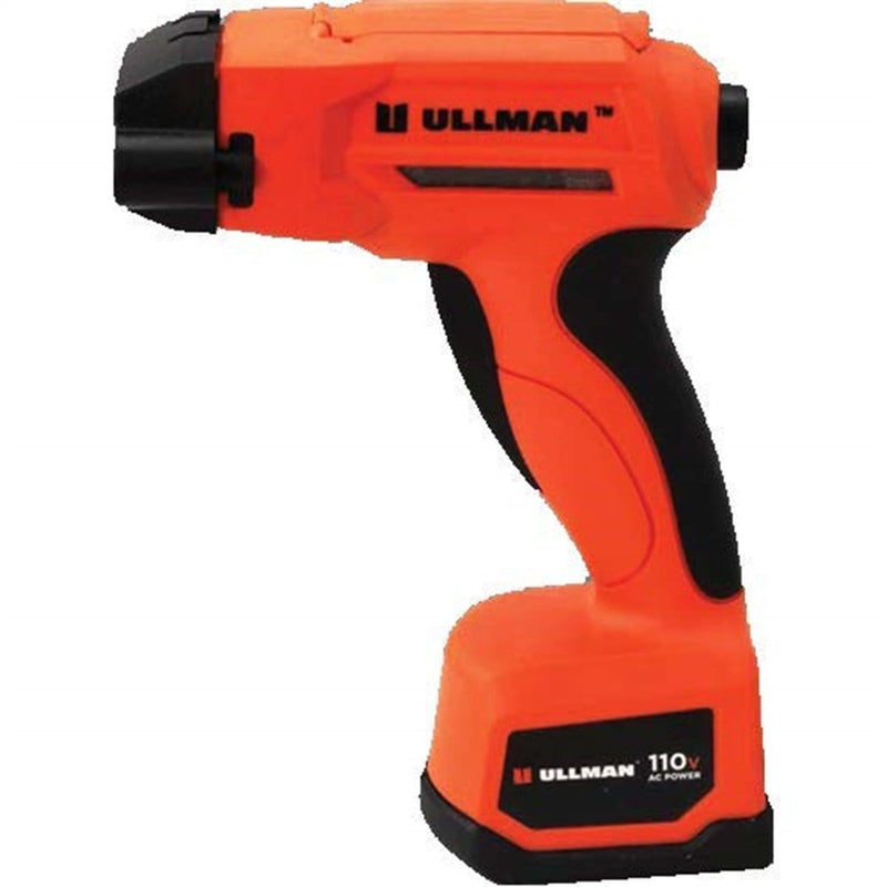 Ullman Devices Corp. E-MM-1 Metal Marker, Electro-Marking Device - Pelican Power Tool