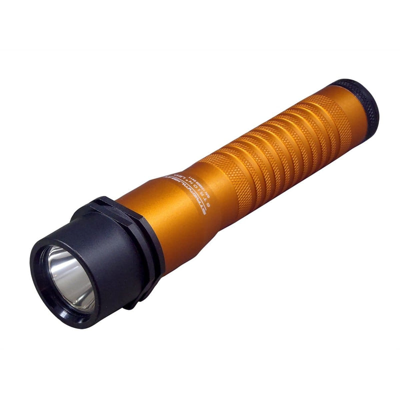 Streamlight 74347 Strion Led W/Ac/Dc - Orange - Pelican Power Tool