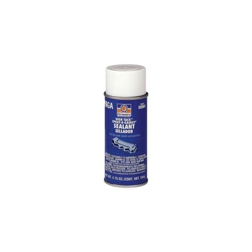 Permatex Inc 80064 Hi-Tack Spray Gasket 12Pk - Pelican Power Tool