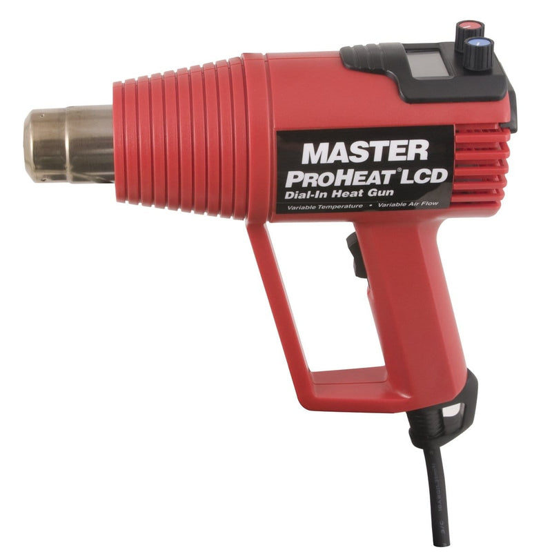 Master Appliance PH-1400 Proheat Lcd Dial-In - Pelican Power Tool