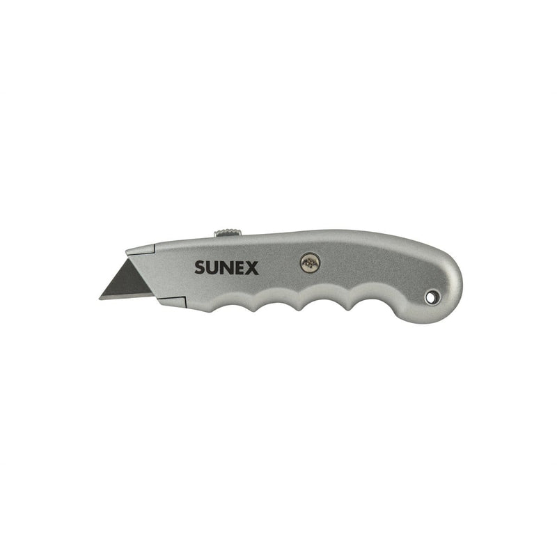 Sunex SKR1 Retractable Utility Knife - Pelican Power Tool