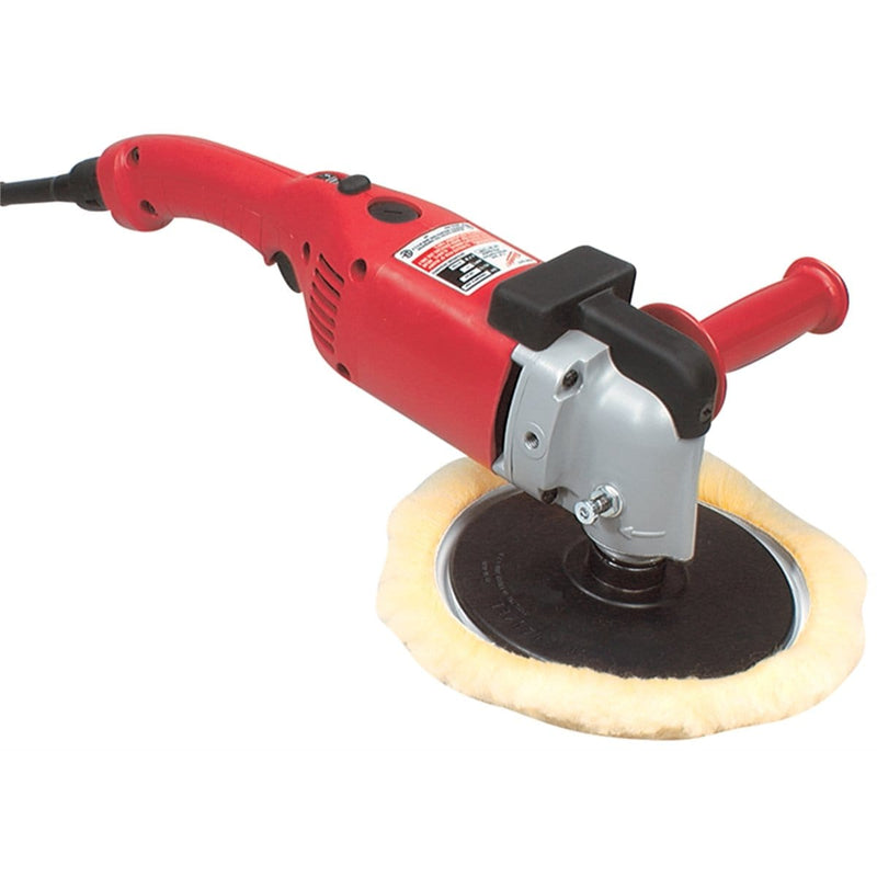 Milwaukee 5540 7" Electric Polisher 0-2800Rpm - Pelican Power Tool