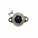 The Best Connection 2689F 5 Amp 12V Univ. Horn Button - Pelican Power Tool