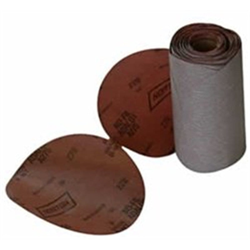 Norton Abrasives 31477 Champagne Magnum 6" Psa Disc 180G - Pelican Power Tool
