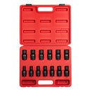 Sunex 2665 13-Piece 1/2 In. Drive Metric Univers - Pelican Power Tool