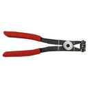 S.E. TOOLS 860CLIK "Clic"  Clamp Plier - Pelican Power Tool