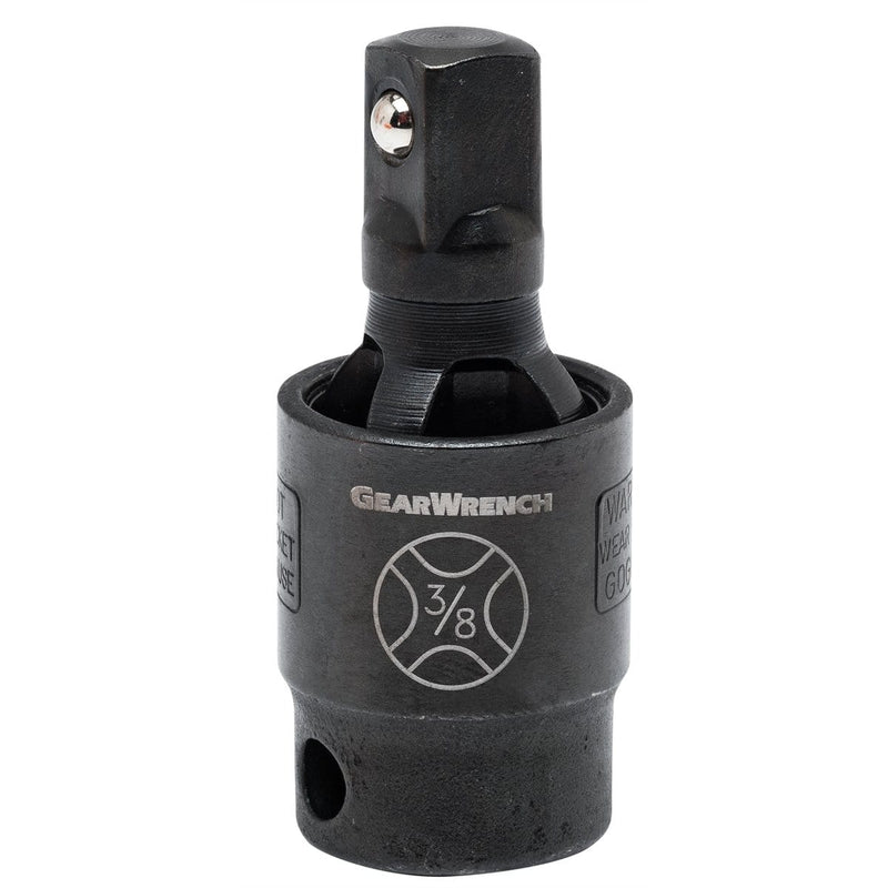 GearWrench 84440 3/8" Dr X-Core Pinless Imp Univ-Joit - Pelican Power Tool