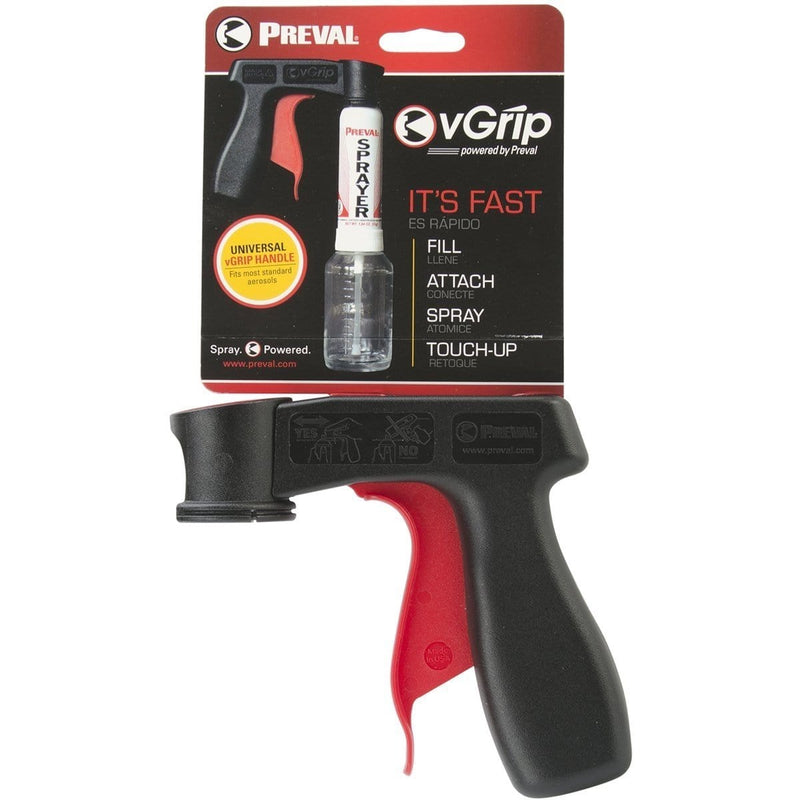 Preval Sprayer 3005 Vgrip - Pelican Power Tool