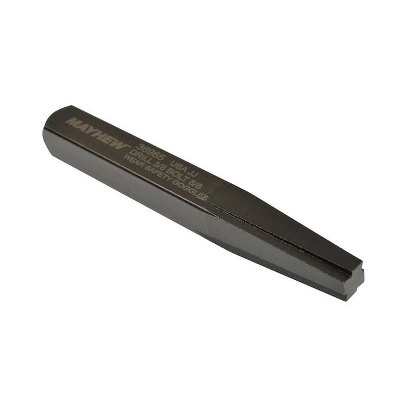 Mayhew 36965 Screw Extractor D3/8" S5/8" - Pelican Power Tool