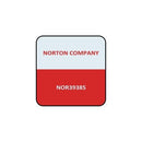 Norton Abrasives 39385 50Pk Black Ice P400 Full Sheet 50Pk - Pelican Power Tool