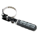 Lisle 57010 Swivel Gripper - Import - No Slip Filter Wrench - Pelican Power Tool