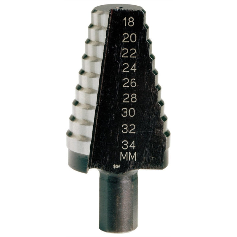 Vise Grip 11581 Metric Step Drill Bit