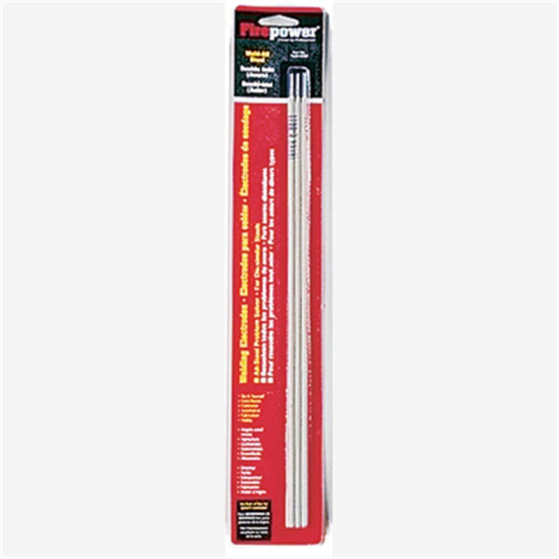 Firepower 1440-0404 Welding Rod 3/32 All Steel - Pelican Power Tool