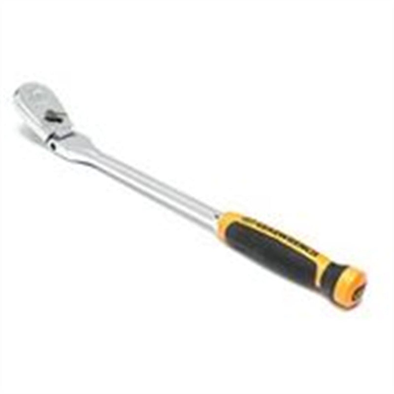 GearWrench 81370T 1/2" Dr 90 Tooth Flex Teardrop Ratchet - Pelican Power Tool