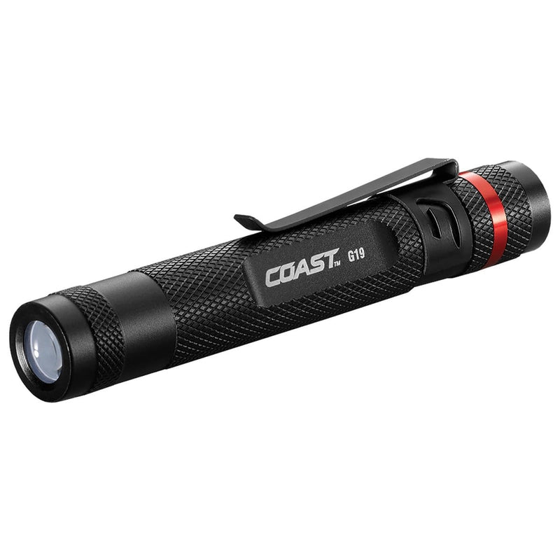 COAST Products 19490 G19 Led Pen Light - Pelican Power Tool