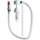 Plews Edelmann 55-005 Pump Quart W/Marine Adpt 4Cc - Pelican Power Tool