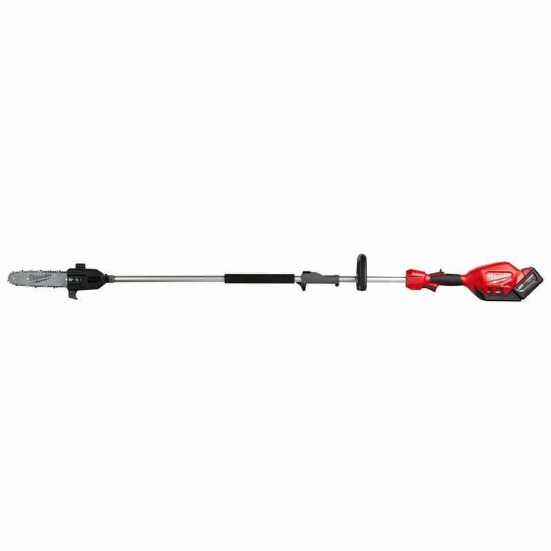 Milwaukee 2825-21PS M18 Fuel 10" Pole Saw Kit - Pelican Power Tool