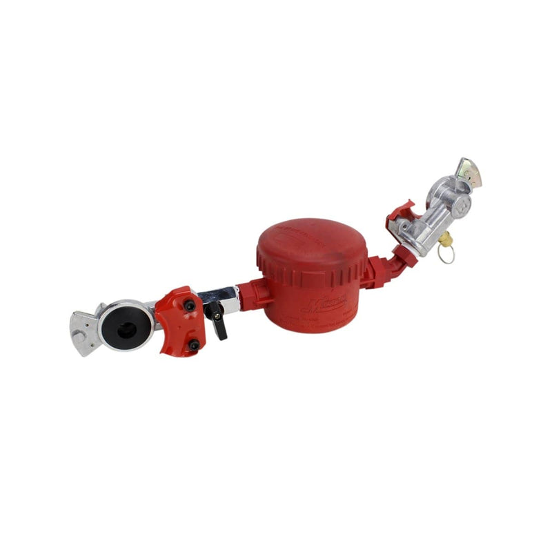 Milton Industries 2800S-KIT Brake Releaser - Std. Kit - Pelican Power Tool