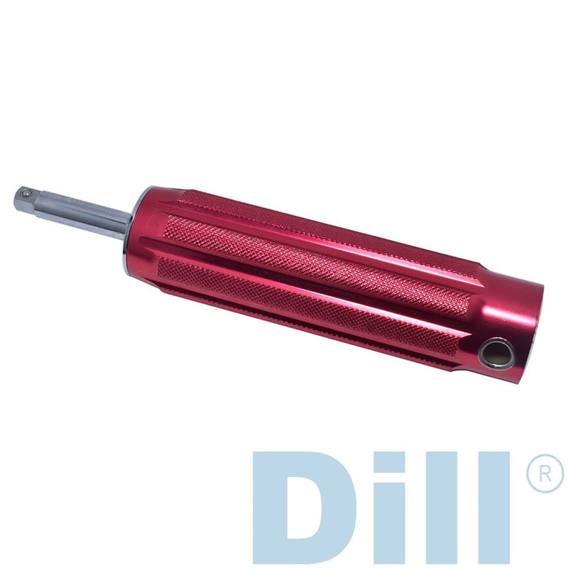 DILL AIR CONTROLS 5540 5540 40 In-Lb. Torque Tool - Pelican Power Tool