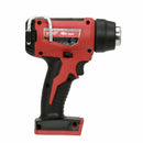 Milwaukee 2688-20 M18 Comp Heat Gun Led Light (Bare) - Pelican Power Tool