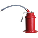 K Tool International KTI73901 Pistol Style Oiler W/Base 6 Oz - Pelican Power Tool