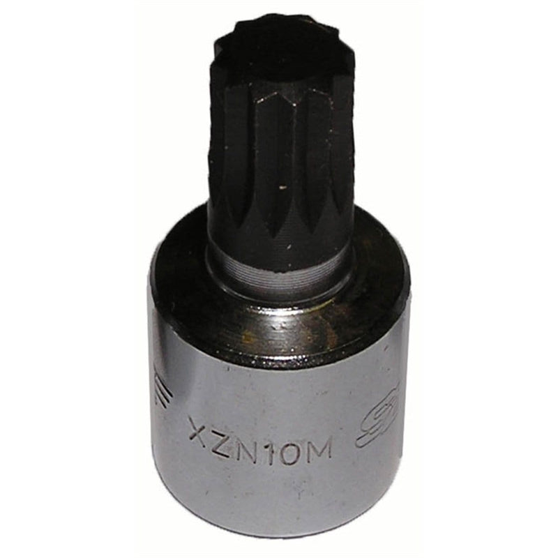 Vim Products XZN110 10 Mm Xzn Stubby Driver - Pelican Power Tool