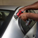 Milwaukee 2438-20 M12 Variable Speed Polisher/Sander - Bare Tool - Pelican Power Tool