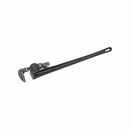 Titan 21336 36" Steel Pipe Wrench - Pelican Power Tool
