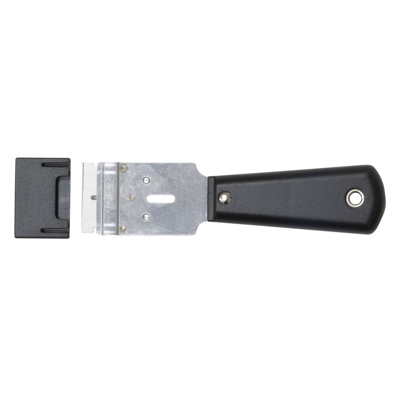 Lisle 52460 Razor Blade Scraper - Pelican Power Tool