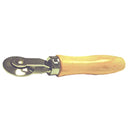 The Main Resource  Ball Bearing Stitcher Wooden Handle 1-1/2" X 2Mm - Pelican Power Tool