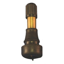 Milton Industries 493-50 Tt Valve, High Pressure Tr