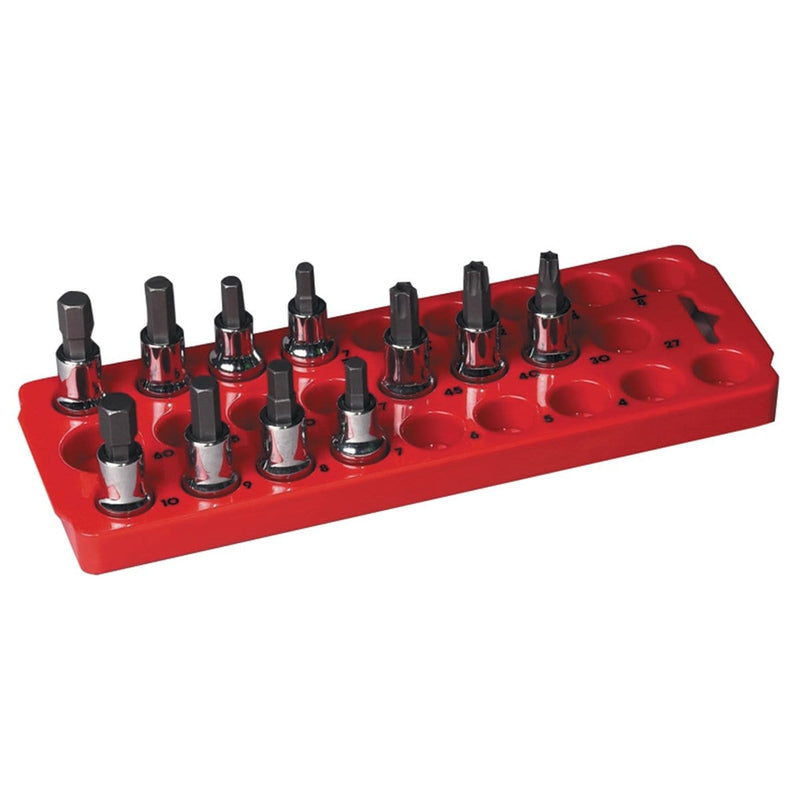 Hansen Global 50000 Hex / Torx Tray - Pelican Power Tool