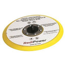 Chicago Pneumatic 8940158334 Backing Pad Hook/Loop 2" Threaded Stud - Pelican Power Tool