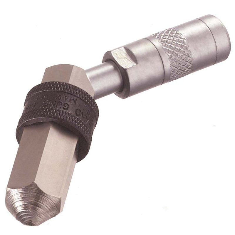 Lincoln Lubrication G321 Grease Coupler Swivel - Pelican Power Tool