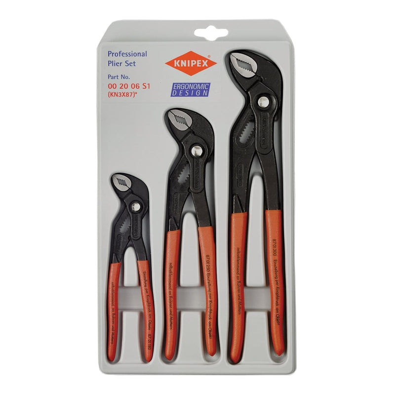 KNP3X87 - Pelican Power Tool