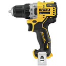 DeWalt DCD701B 12V Max Brushless Screwdriver Kit Bare (Xtreme) - Pelican Power Tool