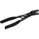 Lisle 42480 Panel Clip Pliers - Pelican Power Tool