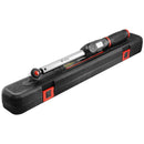 K Tool International KTI72134 Digital Torque Wrench 1/2" Dr. 72 Teeth - Pelican Power Tool