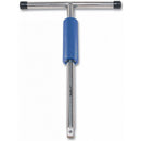 Vim Products TT500 Turbo T Speed T Handle Wrench 1/2" Sq Dr - Pelican Power Tool