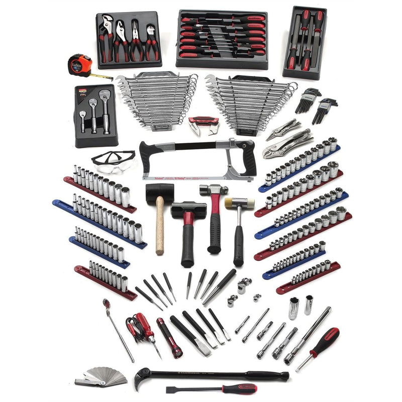 GearWrench 83091 Career Builder Starter Set - Pelican Power Tool